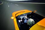 Volkswagen EcoRacer Concept 2005 года